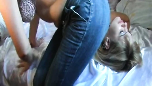 thefartbabes - Tight Jeans Aroma