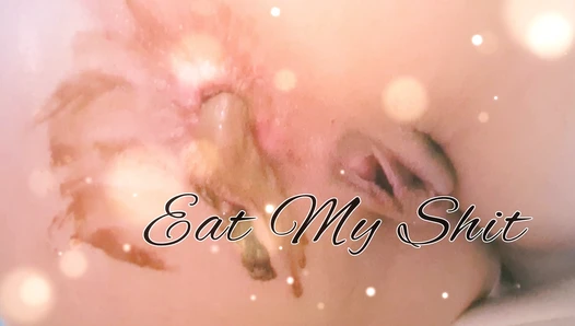 DemonaDragon - This Morning’s Shit