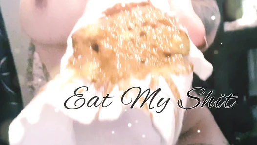 DemonaDragon - This Morning’s Shit