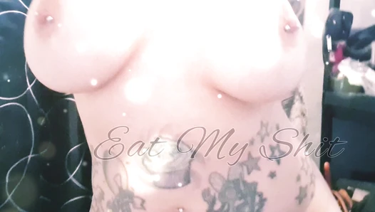 DemonaDragon - This Morning’s Shit