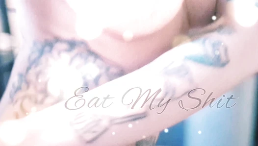 DemonaDragon - This Morning’s Shit