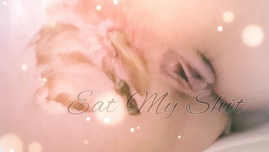 DemonaDragon - This Morning’s Shit