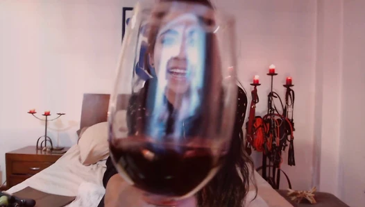 veronicapassi - 25X.DrinkingMyself P33