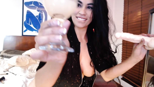 veronicapassi - 25X.DrinkingMyself P33