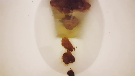 PottyQueen - Grab a straw
