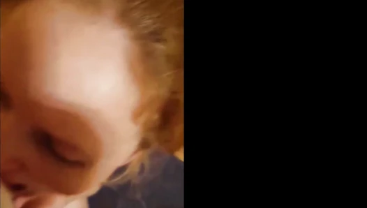 GoddessTempest - Human Toilet Girl - Extreme Scat Blowjob!
