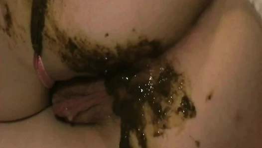 thefartbabes - Santa Helper Diarrhea