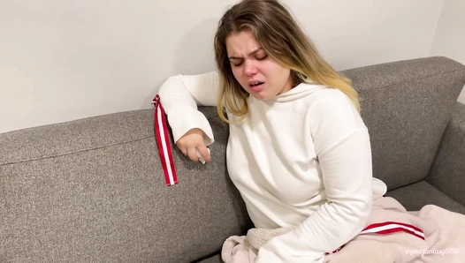Yourfantasy6190 - A little cold and very gassy, SG-Video, 