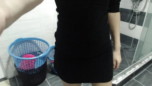 angelinajolie - Pooping again