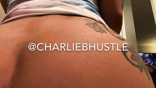 ScatCatCharlieB - THICK TURDS AND HARD BREATHING