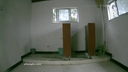 The 18th issue of the best - Upgraded panoramic view + ditch bottom dual perspective 59V - 1, SifangKTV, 