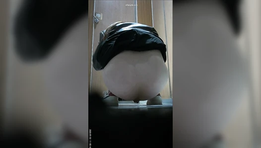 China Toilet Voyeur 2218