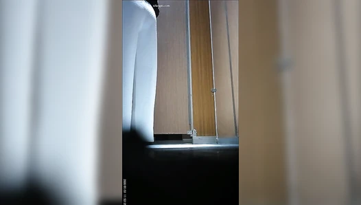China Toilet Voyeur 2218