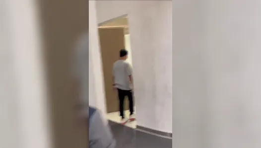 The latest toilet shoot in 2025