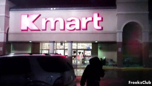 ScatFreekzClub - Kmart Kaper