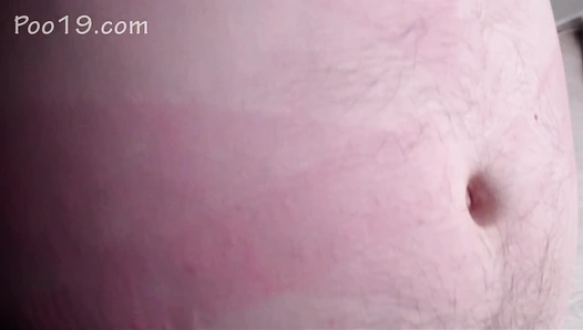 MilanaSmelly - Christina put her shit in her animal