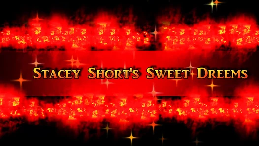 ScatFreekzClub - Stacey’s Sweet Dreams