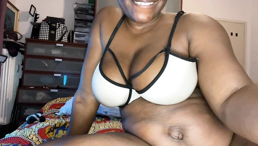 Smutty_Luce - Fuck the Shit out of me & cum in my stinky Ass