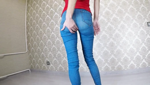 marcos579 - Shitting in Jeans