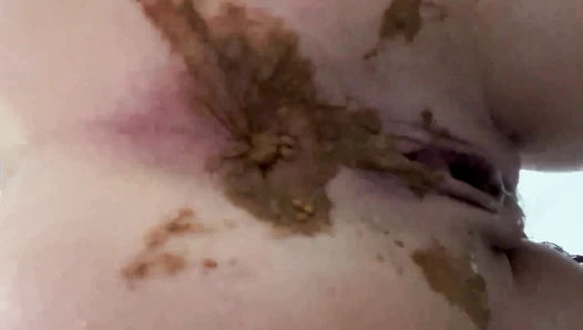 thefartbabes - Goddess Poops 4 You