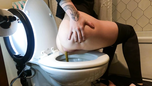 gassy - 4k Classy poo comp #3, Amateur Collection, 