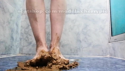 CherryPie - Dirty footwork