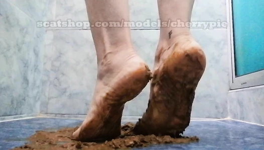 CherryPie - Dirty footwork