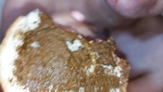 LADYCATX - SANDWICH AND SHIT SPREAD
