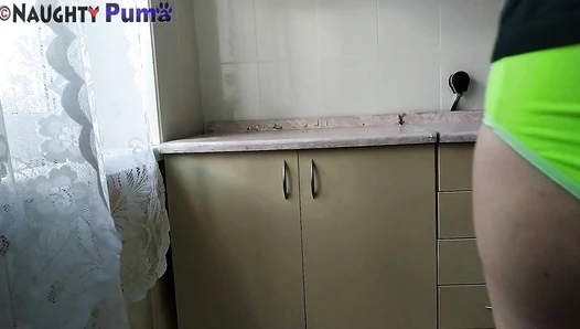 NaughtyPuma - Kitchen Ingredient ;)
