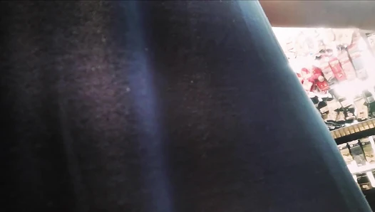 Nicolettaxxx - Terrible farts in the shop