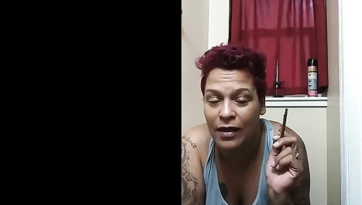 funkyladies - Juicy Dripp’s Booty, Blunts, and Boo Boo!!