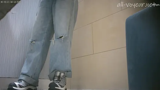 2024 - Latest 4K Shopping Mall Toilet Shot (71)