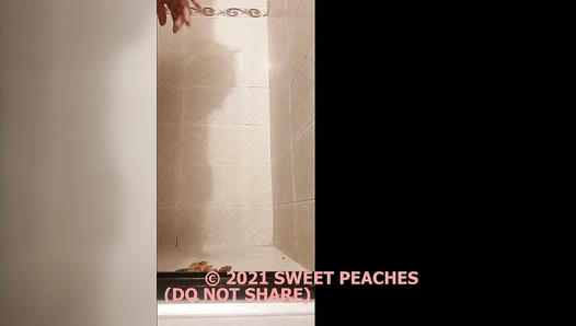Sweet_Peaches - SHITTING IN PANTYHOSE (SWEET-PEACHES)