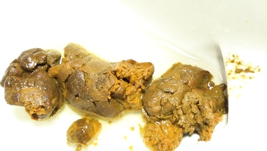 JP Fetish Merchant - Kanon Thick Poop