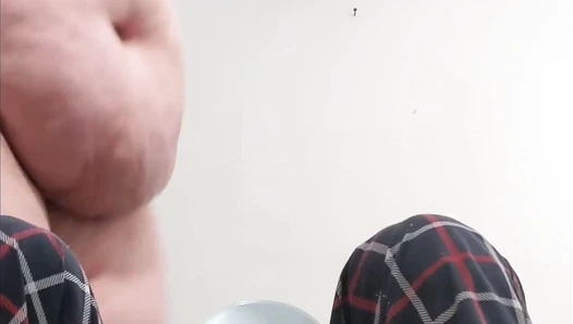 SSBBW Queen Siya - I brutally EXPLODE and MAKE him SWALLOW.