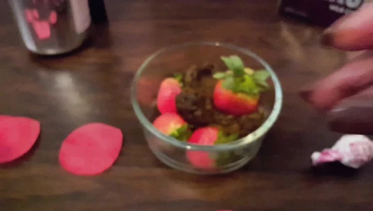 NaughteeGirl - Valentine’s Day Classic