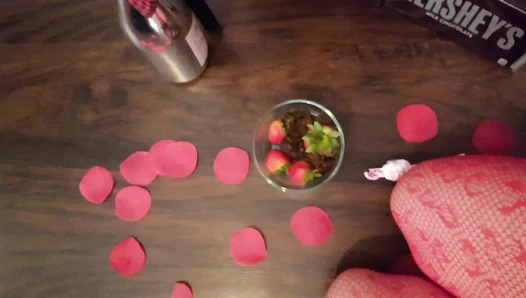 NaughteeGirl - Valentine’s Day Classic