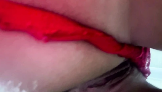 thefartbabes - Horny For Poop