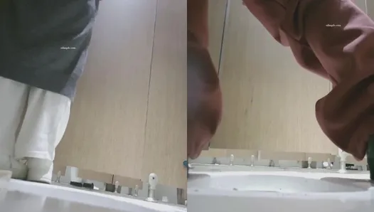 China Toilet Voyeur 2270