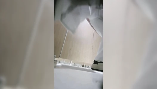 China Toilet Voyeur 2270