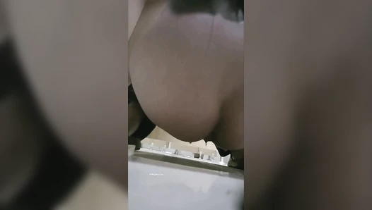 China Toilet Voyeur 2270