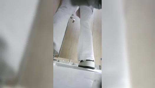 China Toilet Voyeur 2270