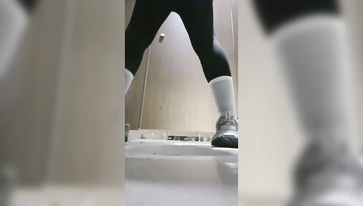 China Toilet Voyeur 2270