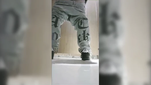 China Toilet Voyeur 2270
