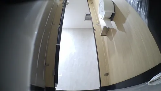 China Toilet Voyeur 2266