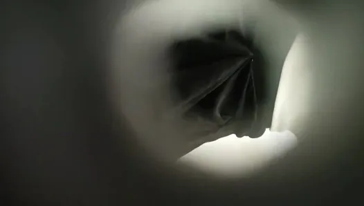 China Toilet Voyeur 2267