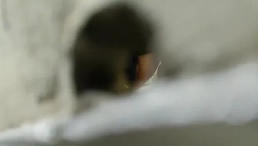 China Toilet Voyeur 2267