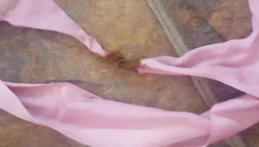 PottyQueen - Messy Thong