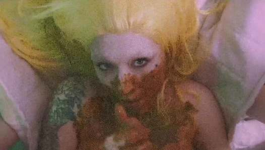 DirtyBetty - Real Succubus Experience