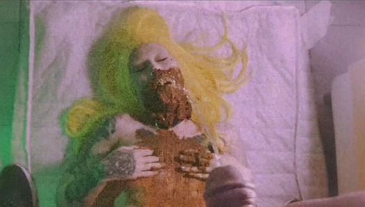 DirtyBetty - Real Succubus Experience